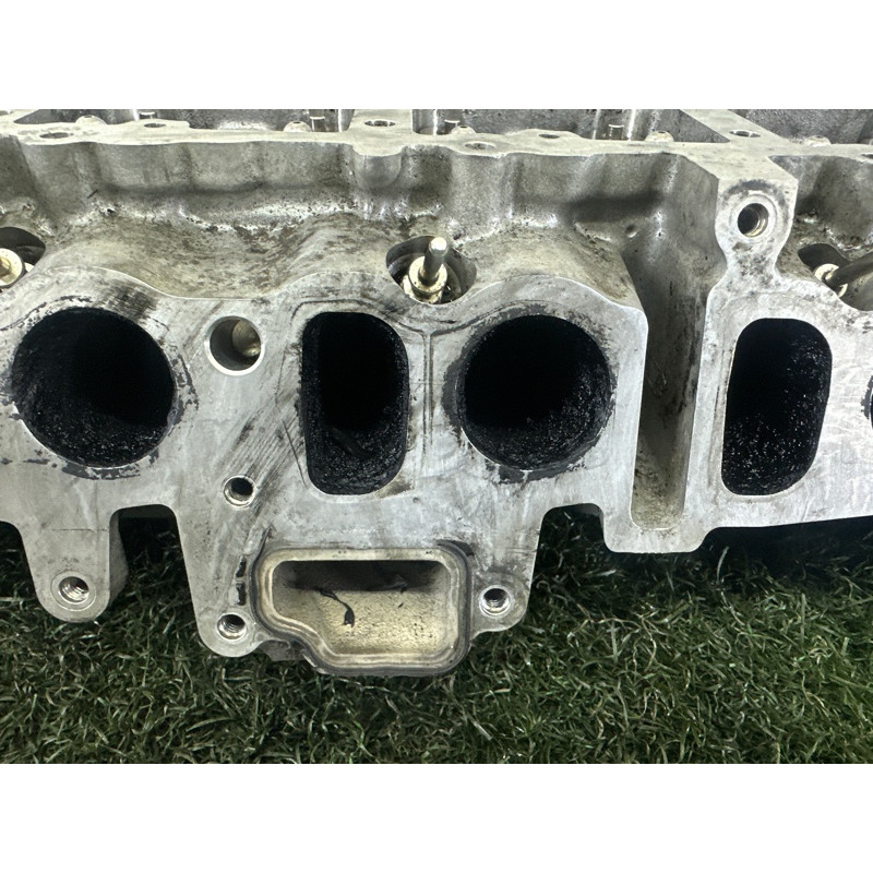 Головка блоку циліндрів (двигун та елементи) BMW 5-series F10 2011 2.0 N47N 11127810463