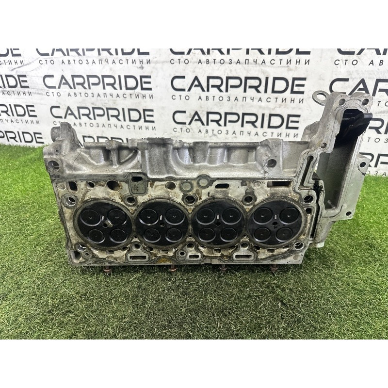 Головка блоку циліндрів (двигун та елементи) BMW 5-series F10 2011 2.0 N47N 11127810463