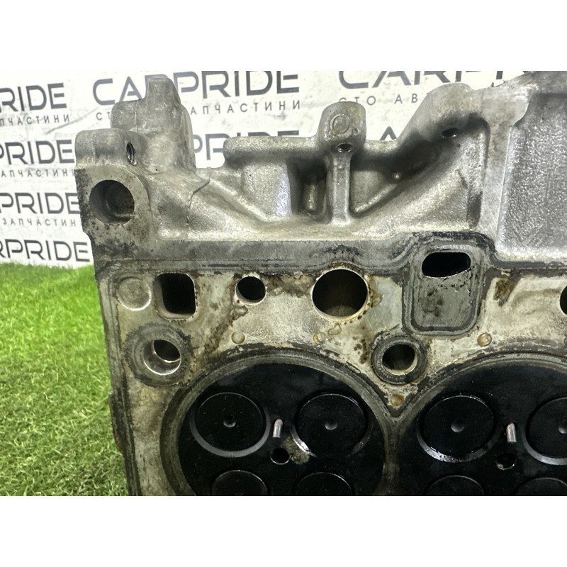 Головка блоку циліндрів (двигун та елементи) BMW 5-series F10 2011 2.0 N47N 11127810463