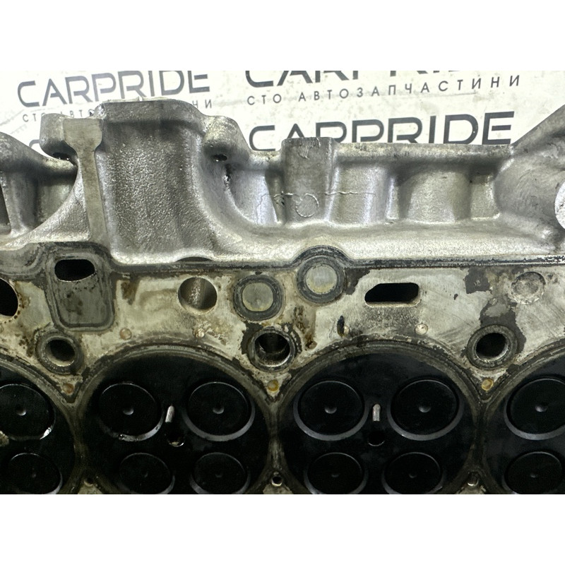 Головка блоку циліндрів (двигун та елементи) BMW 5-series F10 2011 2.0 N47N 11127810463
