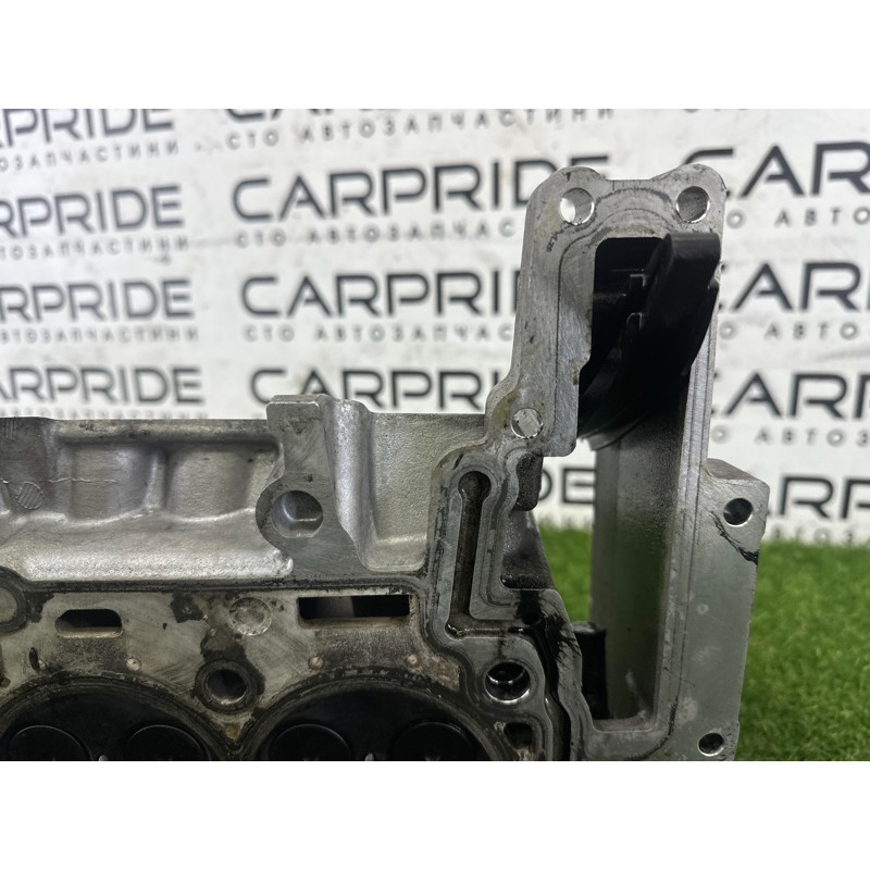 Головка блоку циліндрів (двигун та елементи) BMW 5-series F10 2011 2.0 N47N 11127810463