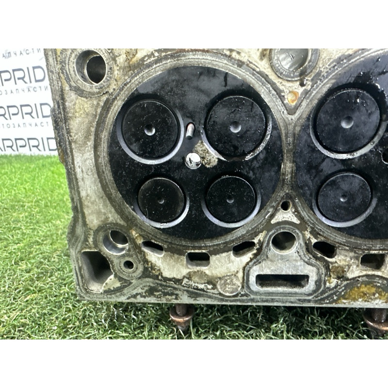 Головка блоку циліндрів (двигун та елементи) BMW 5-series F10 2011 2.0 N47N 11127810463