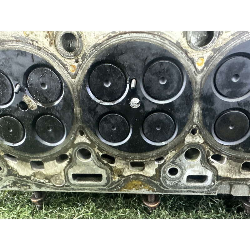 Головка блоку циліндрів (двигун та елементи) BMW 5-series F10 2011 2.0 N47N 11127810463
