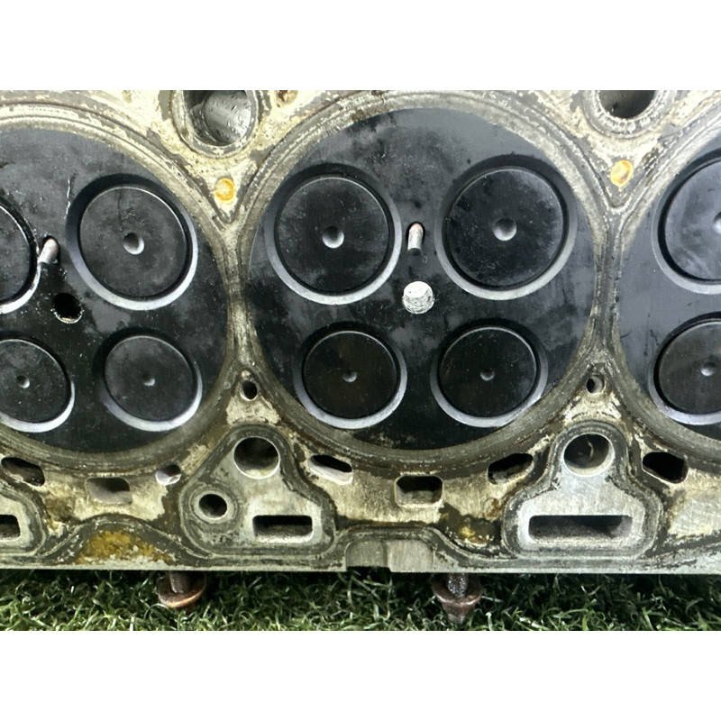 Головка блоку циліндрів (двигун та елементи) BMW 5-series F10 2011 2.0 N47N 11127810463