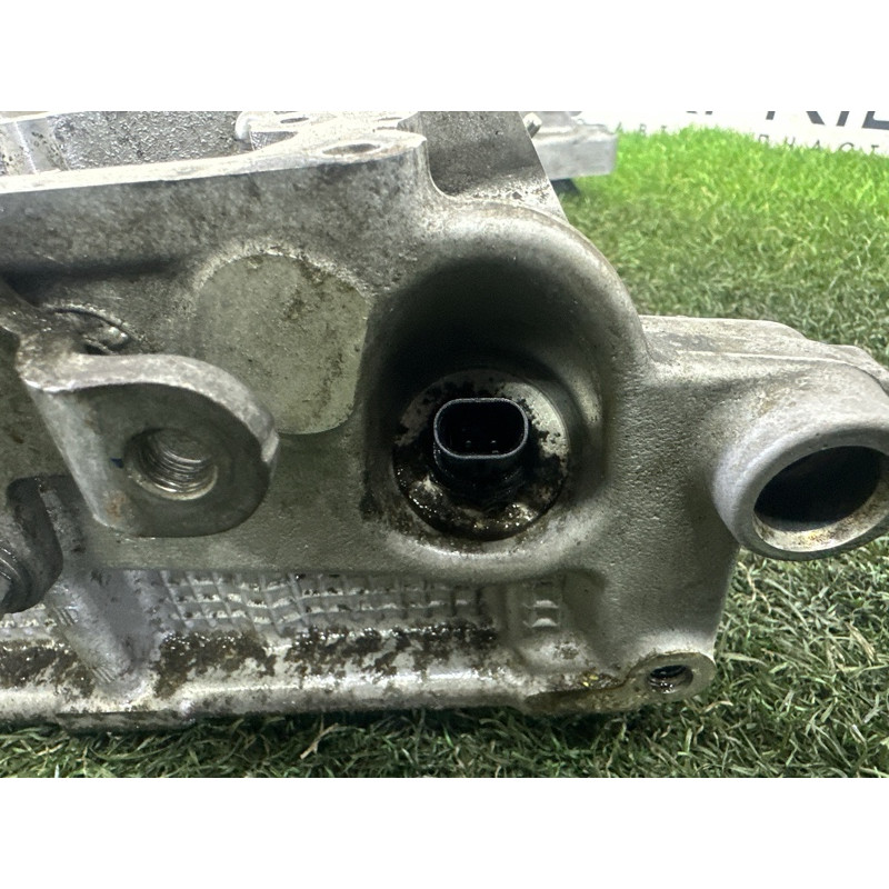Головка блоку циліндрів (двигун та елементи) BMW 5-series F10 2011 2.0 N47N 11127810463