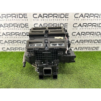 Корпус печки