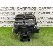 Корпус печки