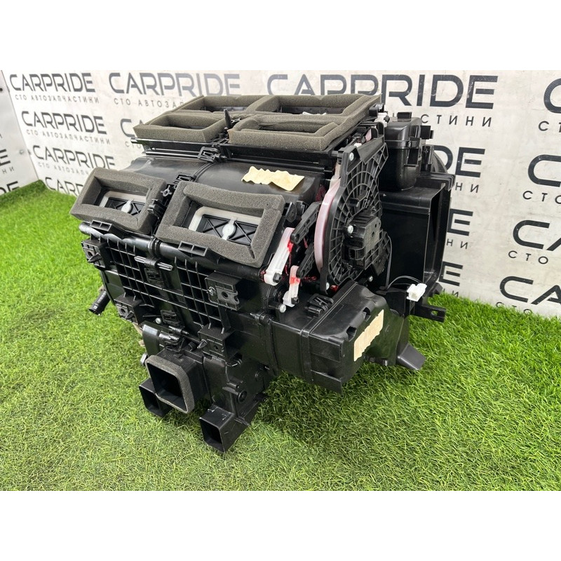 Корпус печки (отопление и кондиционирование) Nissan Rogue T33 2023 1.5 KR15DDT 271106RC4A