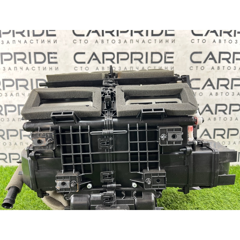 Корпус печки (отопление и кондиционирование) Nissan Rogue T33 2023 1.5 KR15DDT 271106RC4A