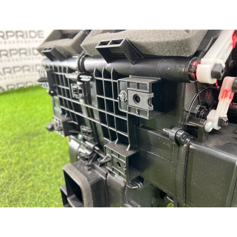 Корпус печки (отопление и кондиционирование) Nissan Rogue T33 2023 1.5 KR15DDT 271106RC4A