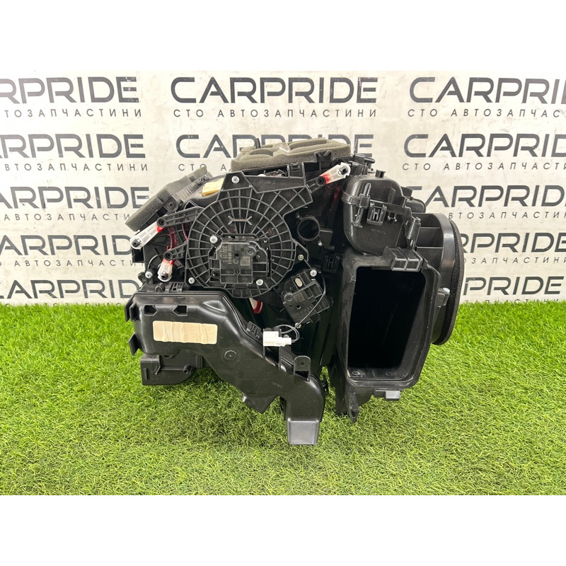 Корпус печки (отопление и кондиционирование) Nissan Rogue T33 2023 1.5 KR15DDT 271106RC4A