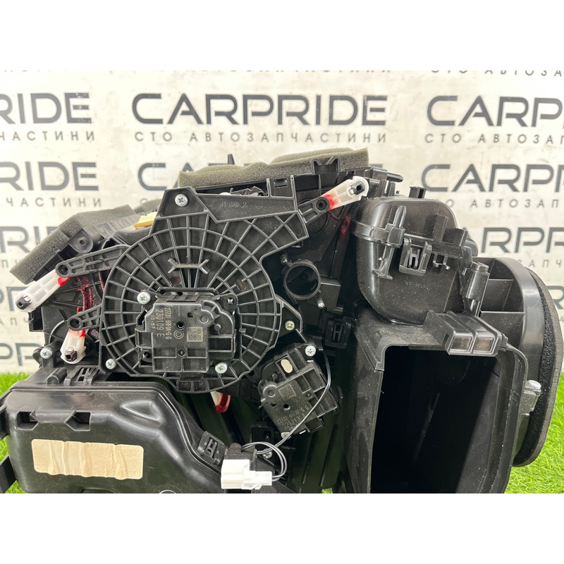 Корпус печки (отопление и кондиционирование) Nissan Rogue T33 2023 1.5 KR15DDT 271106RC4A