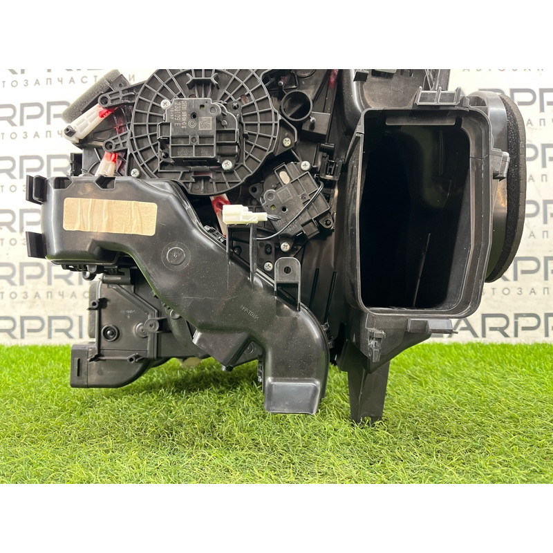 Корпус печки (отопление и кондиционирование) Nissan Rogue T33 2023 1.5 KR15DDT 271106RC4A