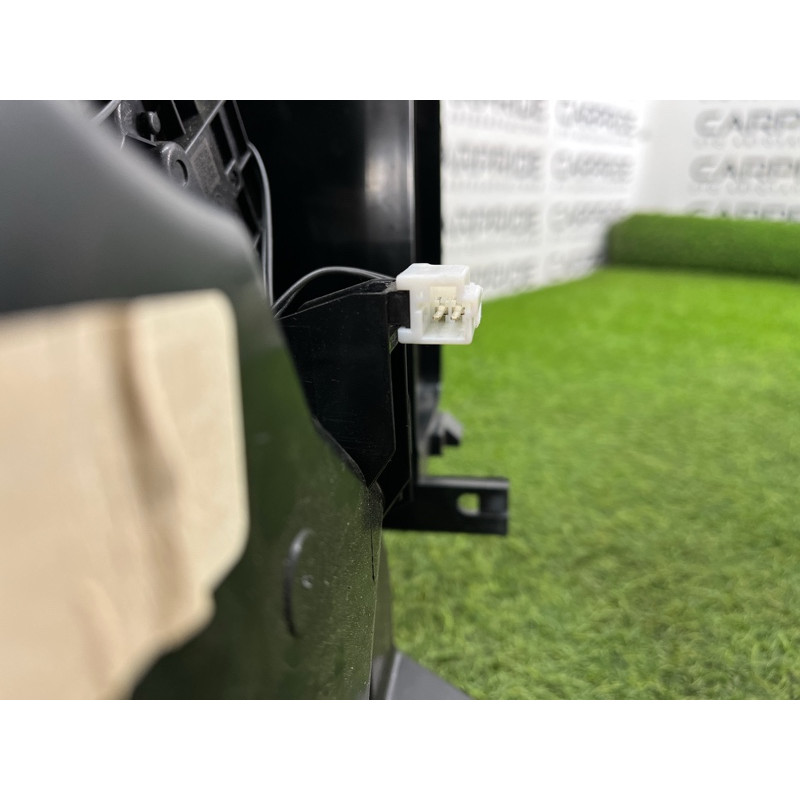 Корпус печки (отопление и кондиционирование) Nissan Rogue T33 2023 1.5 KR15DDT 271106RC4A