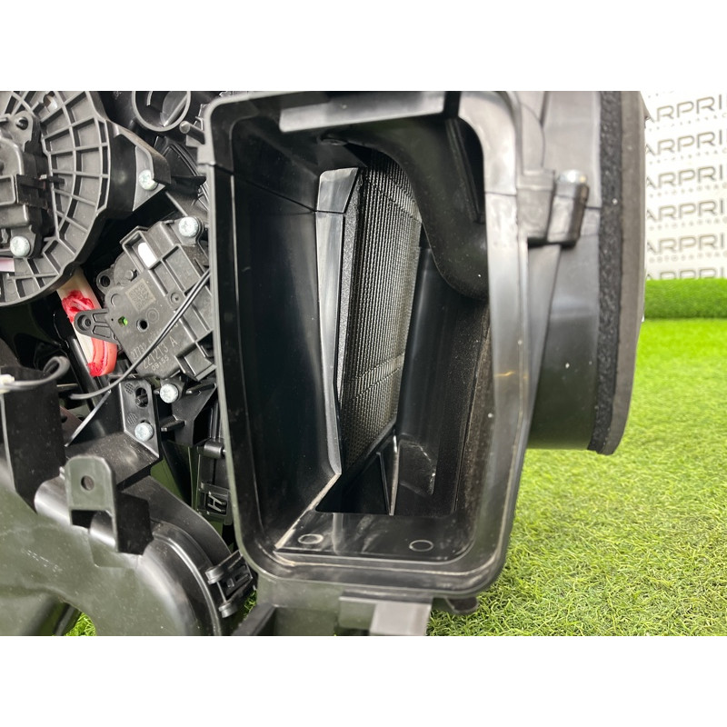 Корпус печки (отопление и кондиционирование) Nissan Rogue T33 2023 1.5 KR15DDT 271106RC4A