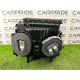 Корпус печки (отопление и кондиционирование) Nissan Rogue T33 2023 1.5 KR15DDT 271106RC4A