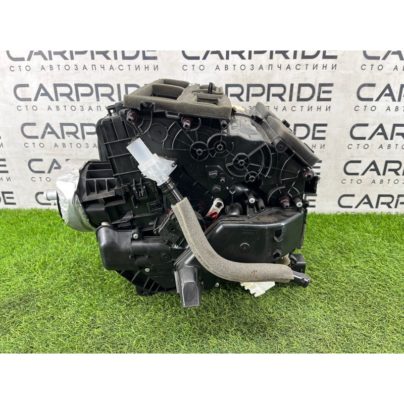 Корпус печки (отопление и кондиционирование) Nissan Rogue T33 2023 1.5 KR15DDT 271106RC4A