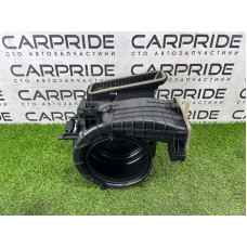 Корпус печки