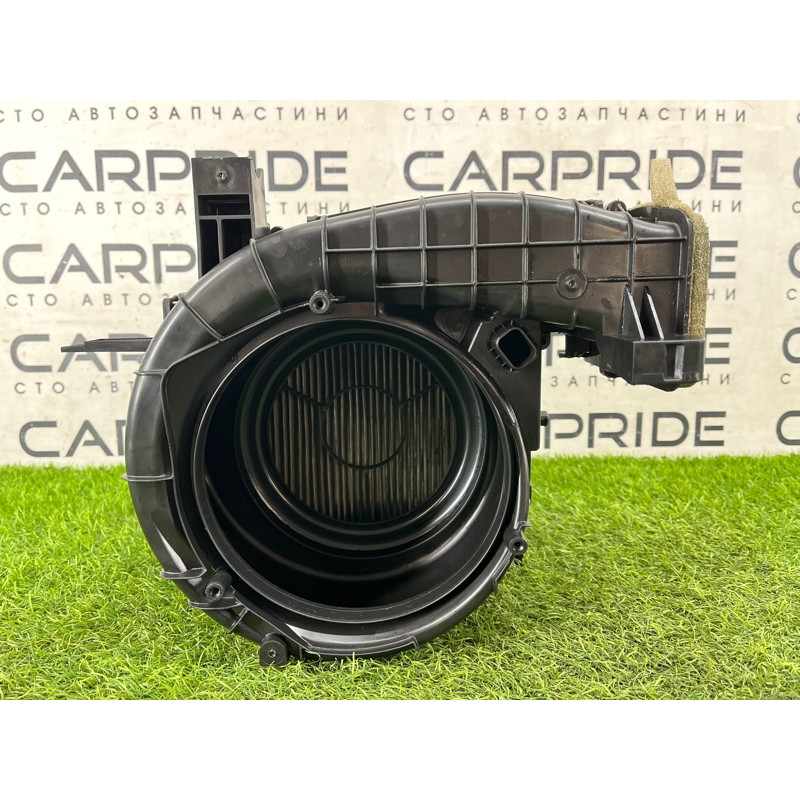 Корпус печки (отопление и кондиционирование) Nissan Rogue T33 2023 1.5 KR15DDT 272006RR0B