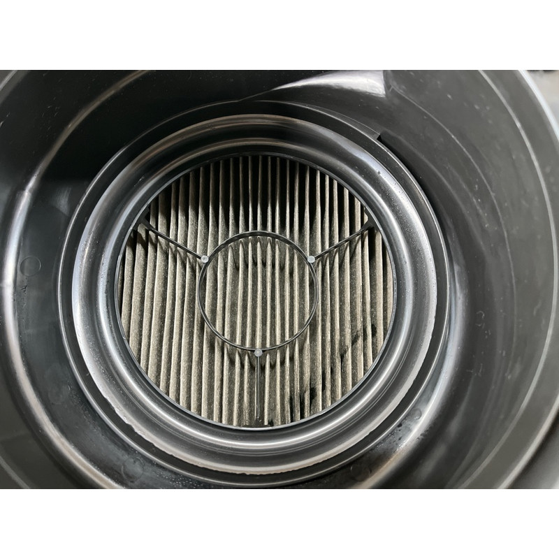 Корпус печки (отопление и кондиционирование) Nissan Rogue T33 2023 1.5 KR15DDT 272006RR0B