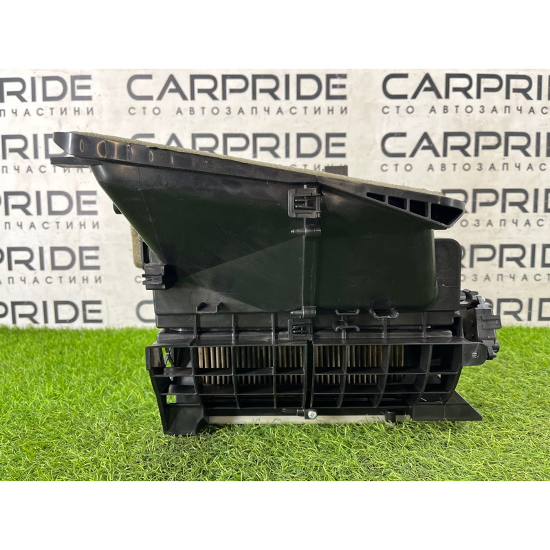 Корпус печки (отопление и кондиционирование) Nissan Rogue T33 2023 1.5 KR15DDT 272006RR0B