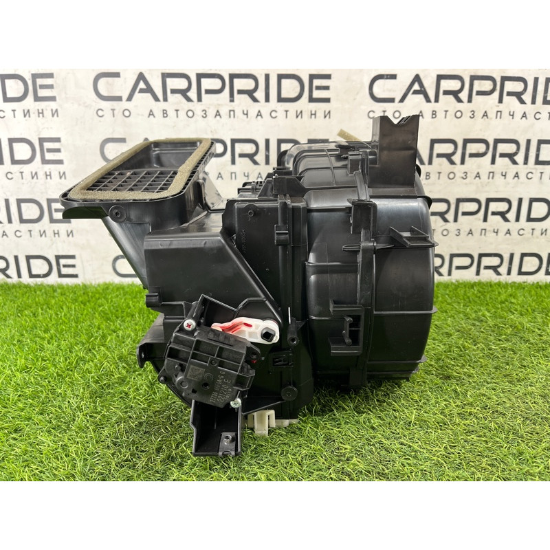 Корпус печки (отопление и кондиционирование) Nissan Rogue T33 2023 1.5 KR15DDT 272006RR0B