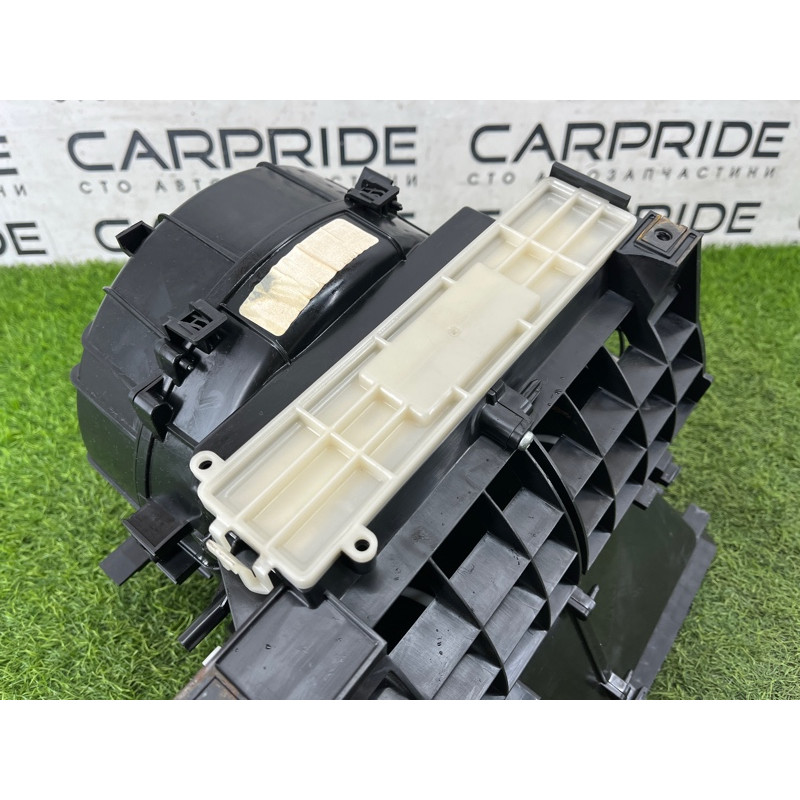 Корпус печки (отопление и кондиционирование) Nissan Rogue T33 2023 1.5 KR15DDT 272006RR0B