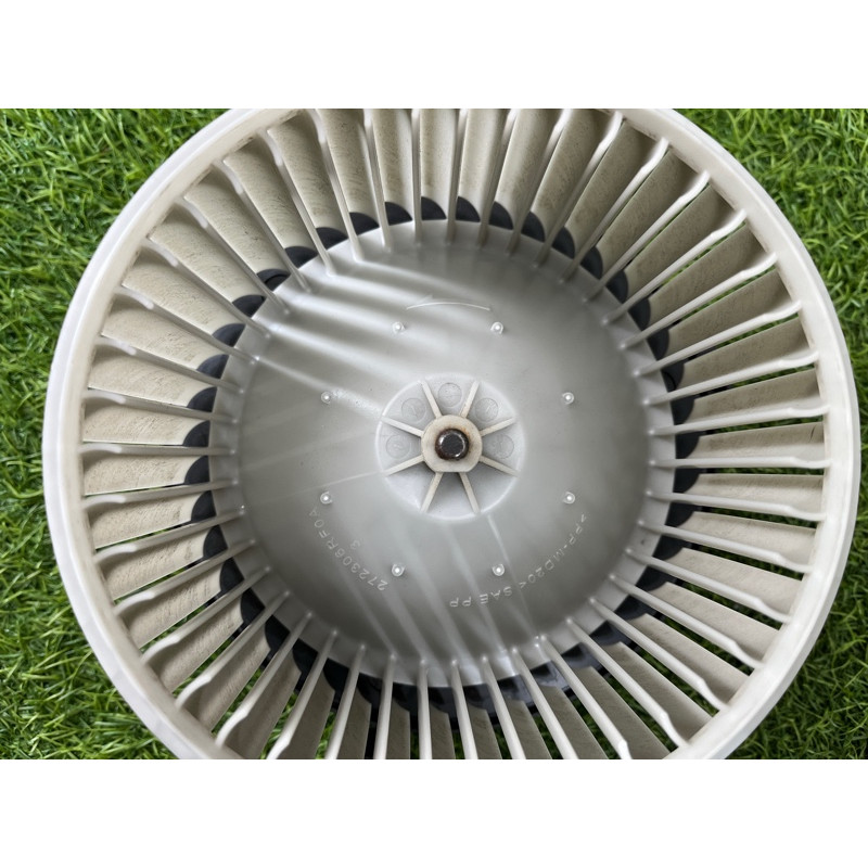 Мотор печки (отопление и кондиционирование) Nissan Rogue T33 2023 1.5 KR15DDT 272206RF0A