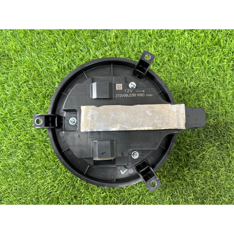 Мотор печки (отопление и кондиционирование) Nissan Rogue T33 2023 1.5 KR15DDT 272206RF0A