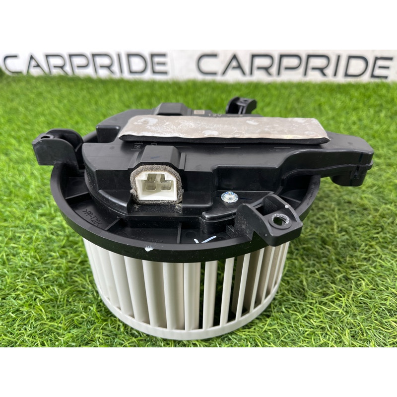 Мотор печки (отопление и кондиционирование) Nissan Rogue T33 2023 1.5 KR15DDT 272206RF0A