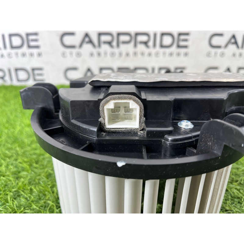 Мотор печки (отопление и кондиционирование) Nissan Rogue T33 2023 1.5 KR15DDT 272206RF0A