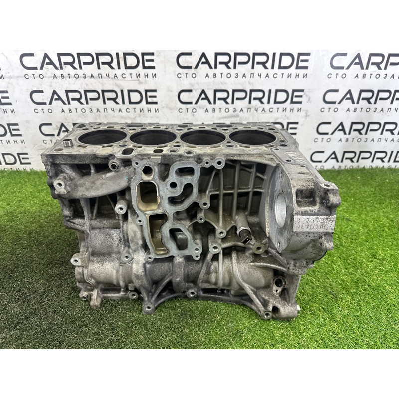 Блок циліндрів (двигун та елементи) BMW 5-series F10 2011 2.0 N47N 11112359840