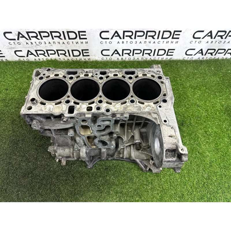 Блок циліндрів (двигун та елементи) BMW 5-series F10 2011 2.0 N47N 11112359840