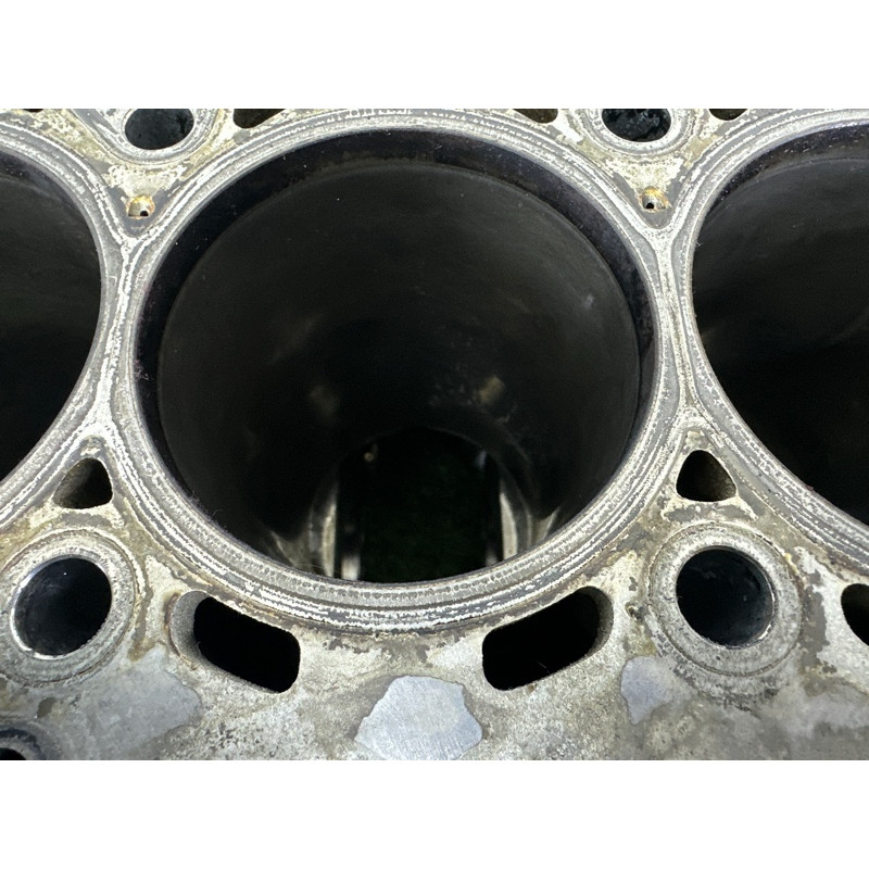 Блок циліндрів (двигун та елементи) BMW 5-series F10 2011 2.0 N47N 11112359840