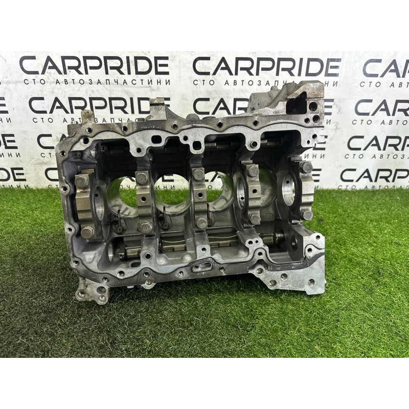 Блок циліндрів (двигун та елементи) BMW 5-series F10 2011 2.0 N47N 11112359840