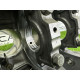 Блок циліндрів (двигун та елементи) BMW 5-series F10 2011 2.0 N47N 11112359840