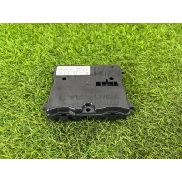 Блок управління клімат-контролем