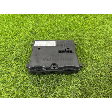 Блок управления климат-контролем