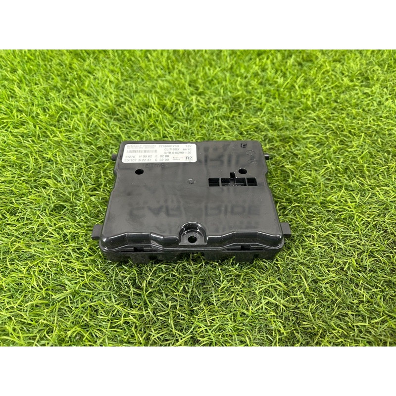 Блок управления климат-контролем (электрика / блок управления) Nissan Rogue T33 2023 1.5 KR15DDT 277606RY5D