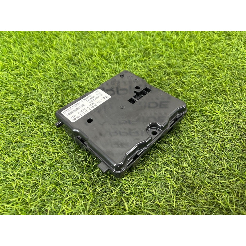 Блок управления климат-контролем (электрика / блок управления) Nissan Rogue T33 2023 1.5 KR15DDT 277606RY5D