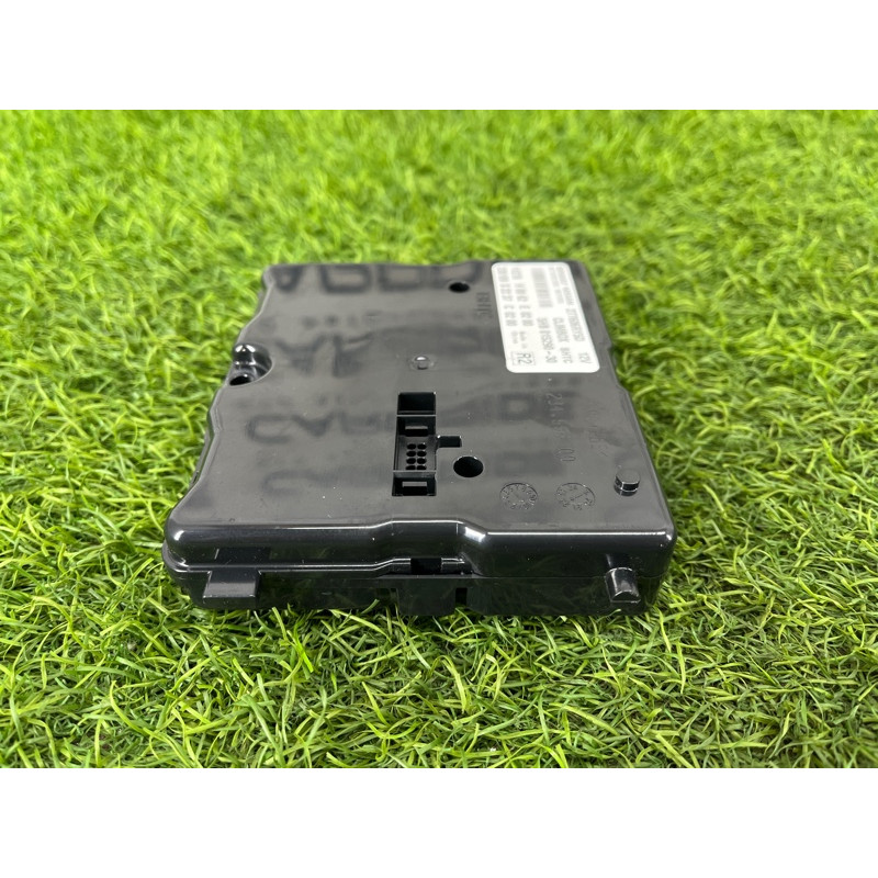 Блок управления климат-контролем (электрика / блок управления) Nissan Rogue T33 2023 1.5 KR15DDT 277606RY5D