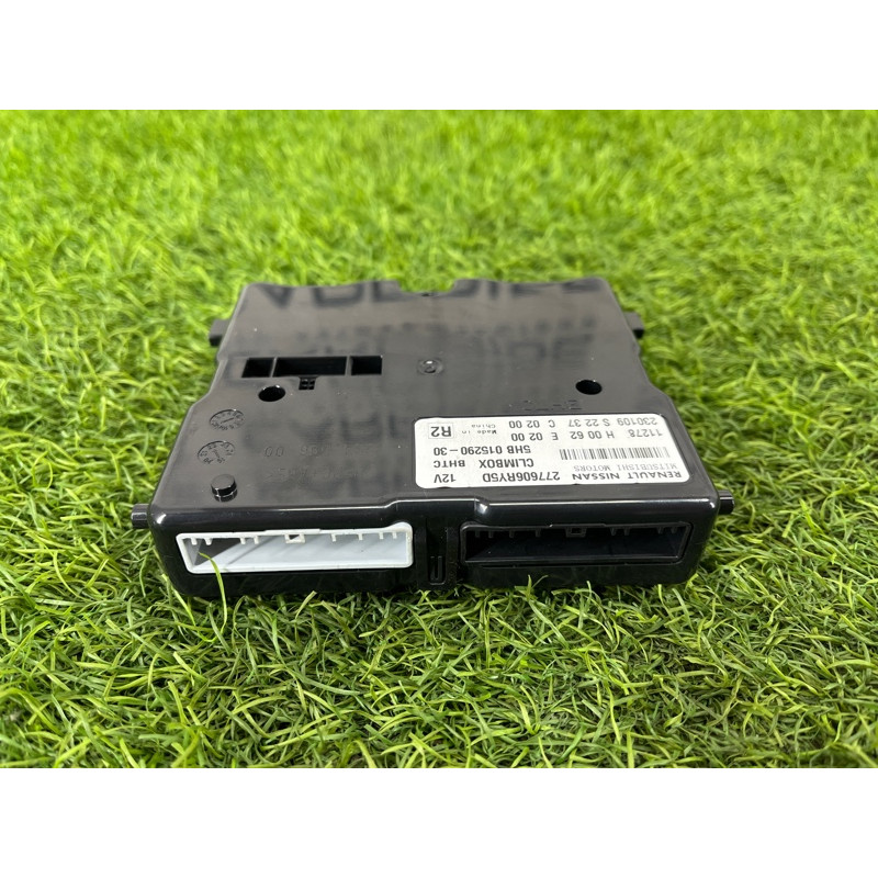 Блок управления климат-контролем (электрика / блок управления) Nissan Rogue T33 2023 1.5 KR15DDT 277606RY5D