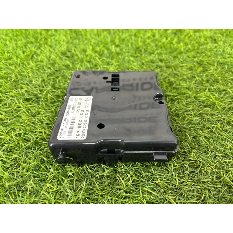 Блок управления климат-контролем (электрика / блок управления) Nissan Rogue T33 2023 1.5 KR15DDT 277606RY5D