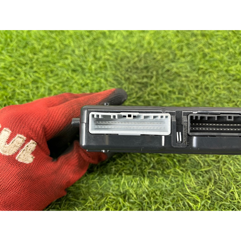 Блок управления климат-контролем (электрика / блок управления) Nissan Rogue T33 2023 1.5 KR15DDT 277606RY5D