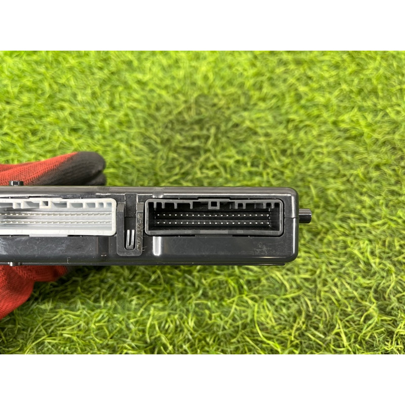 Блок управления климат-контролем (электрика / блок управления) Nissan Rogue T33 2023 1.5 KR15DDT 277606RY5D