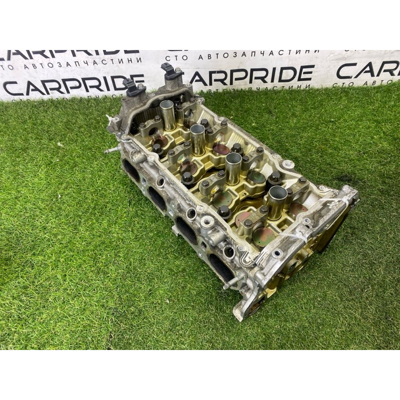 Головка блока цилиндров (двигатель и элементы) Nissan Rogue T32 2016 2.5 QR25DE 110403TA0A