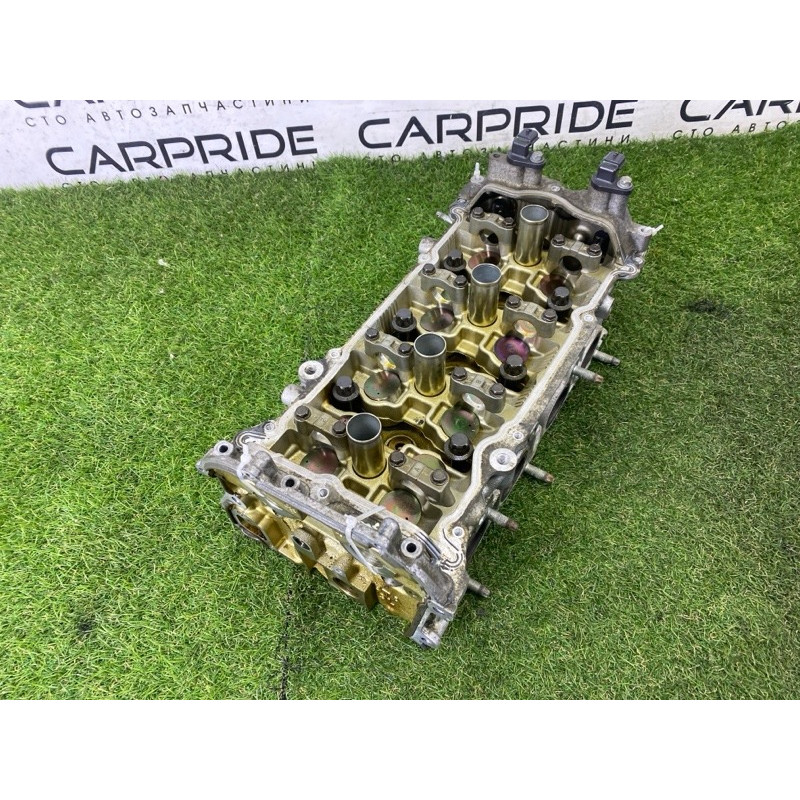 Головка блока цилиндров (двигатель и элементы) Nissan Rogue T32 2016 2.5 QR25DE 110403TA0A