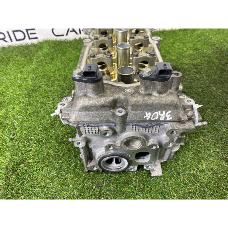 Головка блока цилиндров (двигатель и элементы) Nissan Rogue T32 2016 2.5 QR25DE 110403TA0A