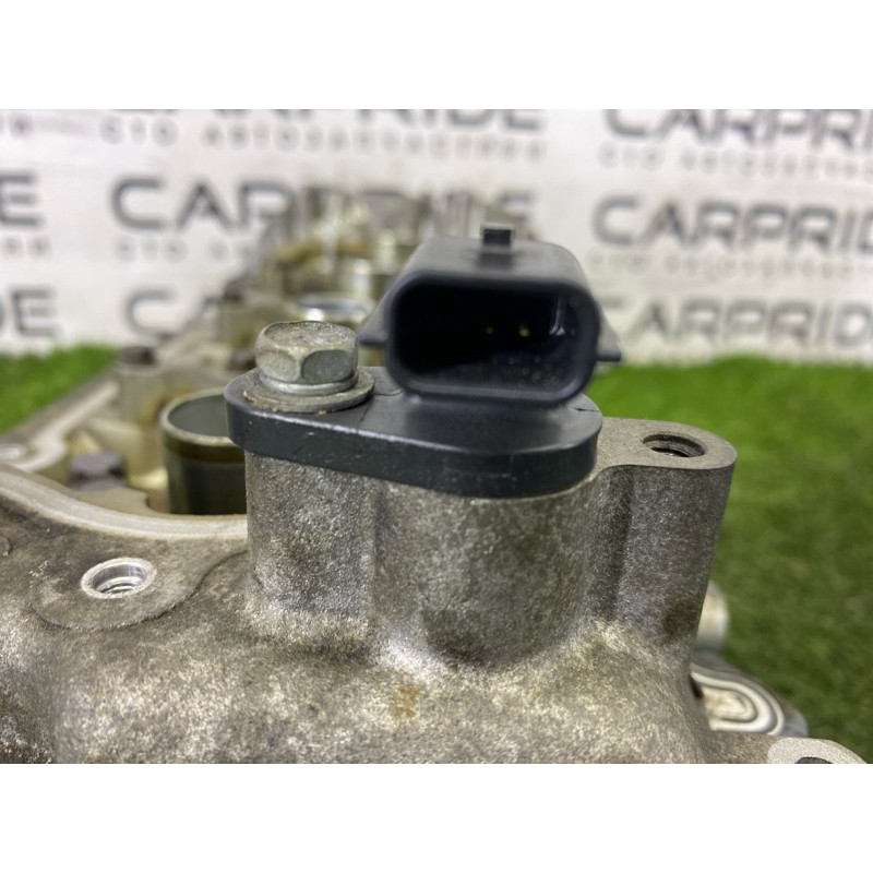 Головка блока цилиндров (двигатель и элементы) Nissan Rogue T32 2016 2.5 QR25DE 110403TA0A