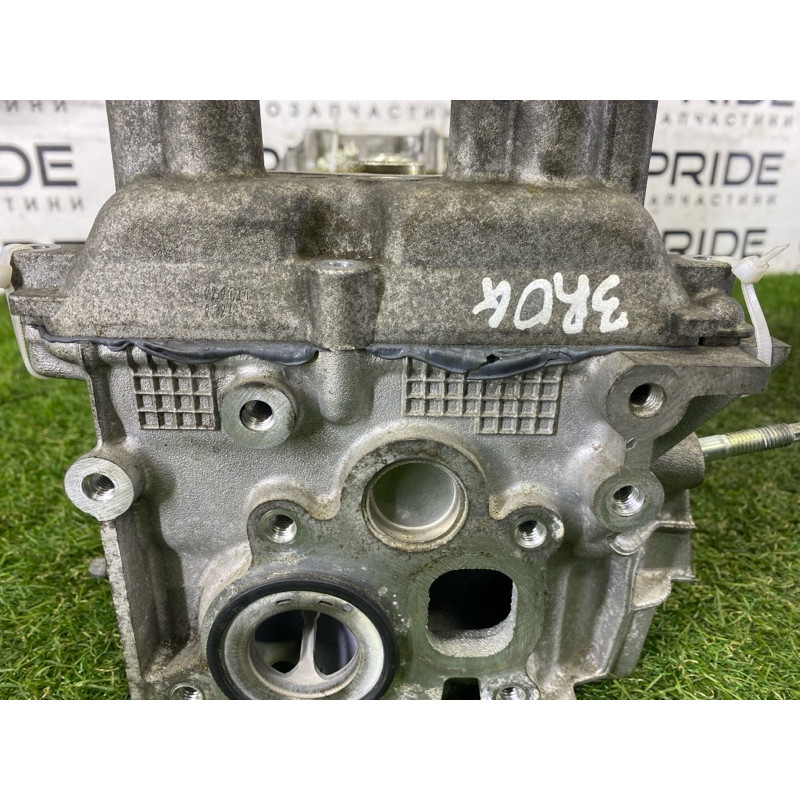 Головка блока цилиндров (двигатель и элементы) Nissan Rogue T32 2016 2.5 QR25DE 110403TA0A